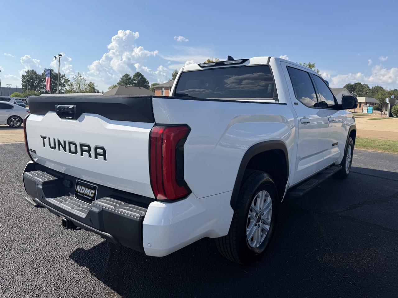 Toyota Tundra  2023