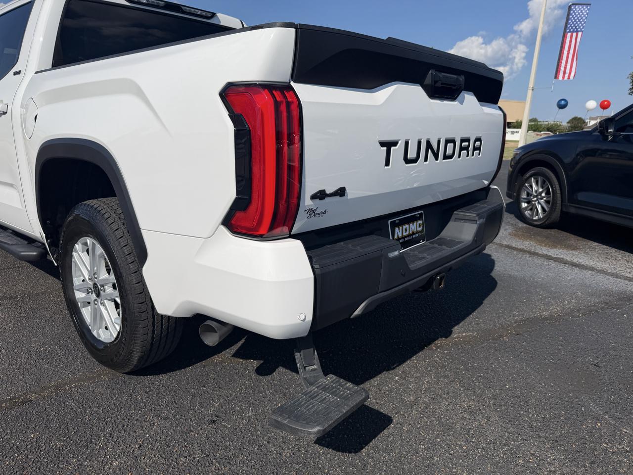 Toyota Tundra  2023