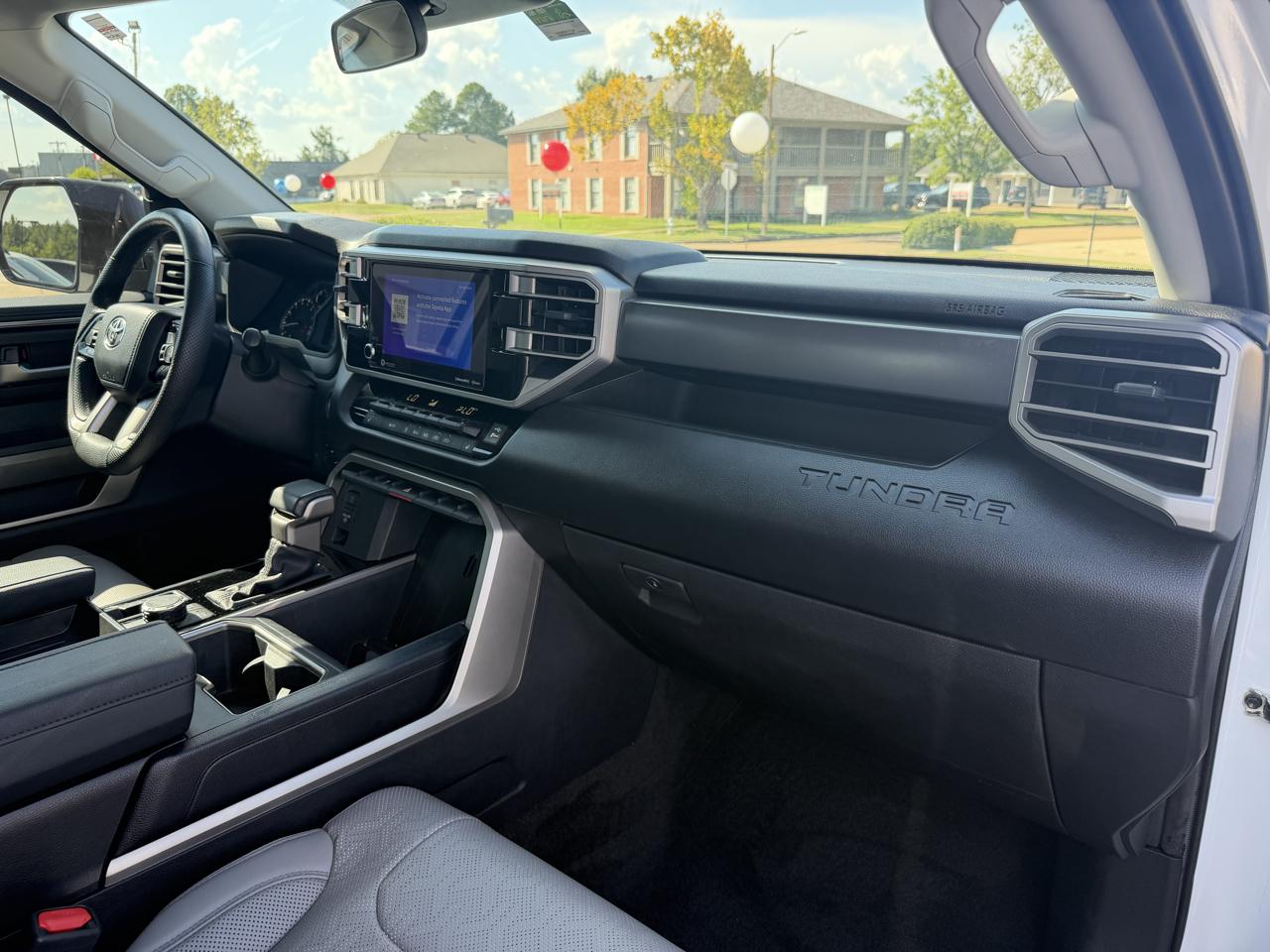 Toyota Tundra  2023