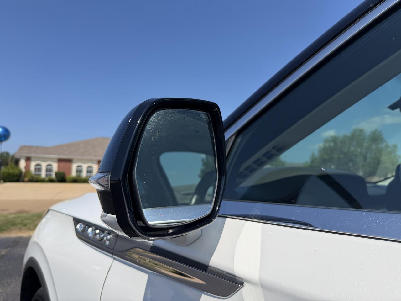 Lincoln Aviator  2020
