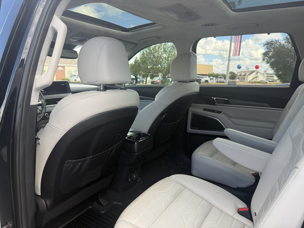 Kia Telluride  2021