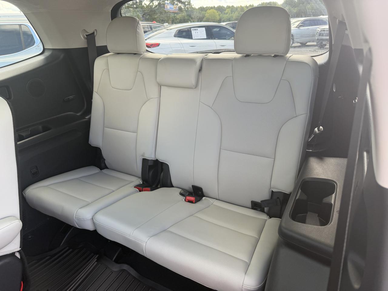 Kia Telluride  2021