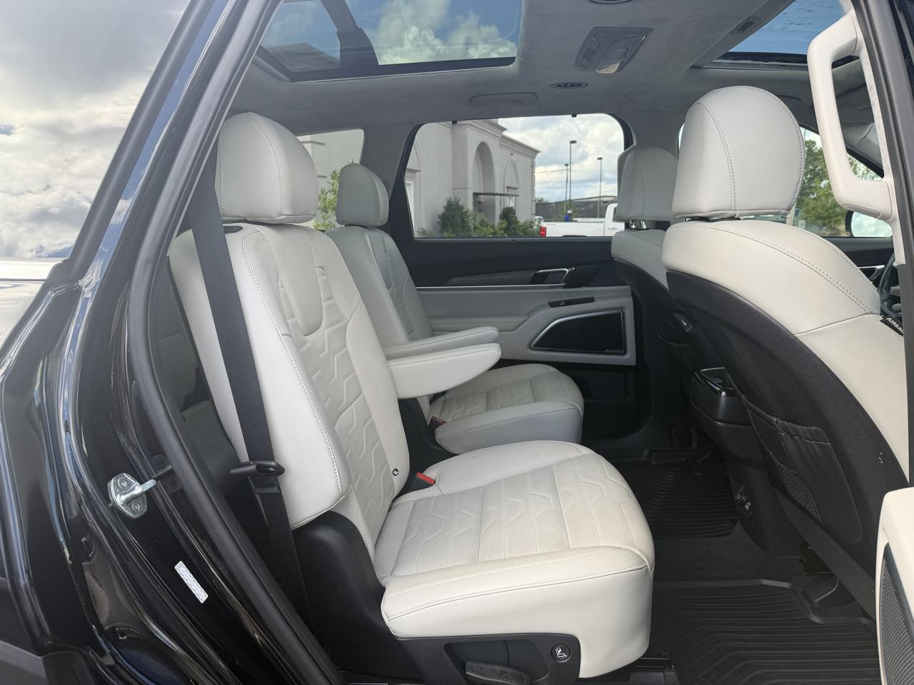 Kia Telluride  2021