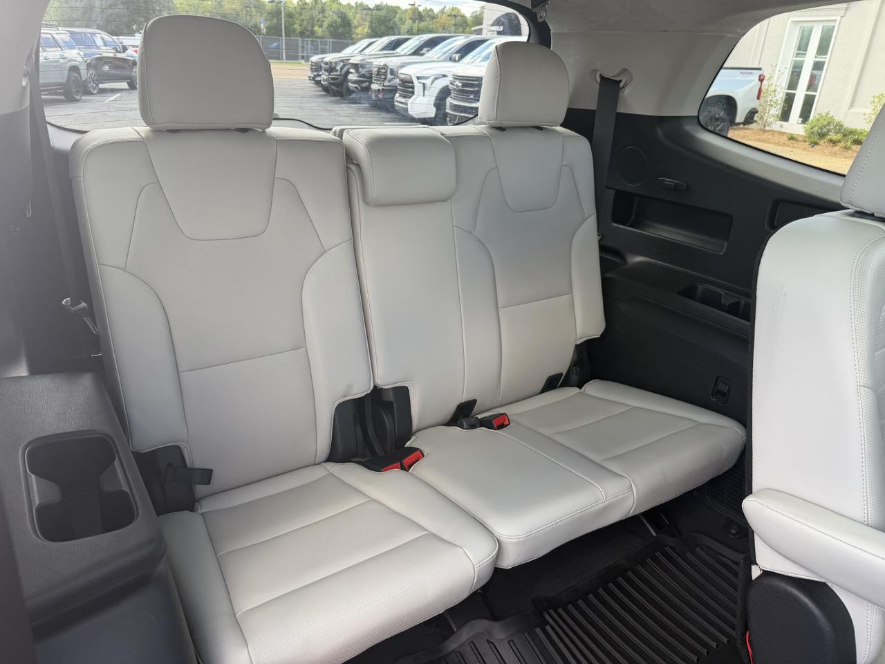 Kia Telluride  2021