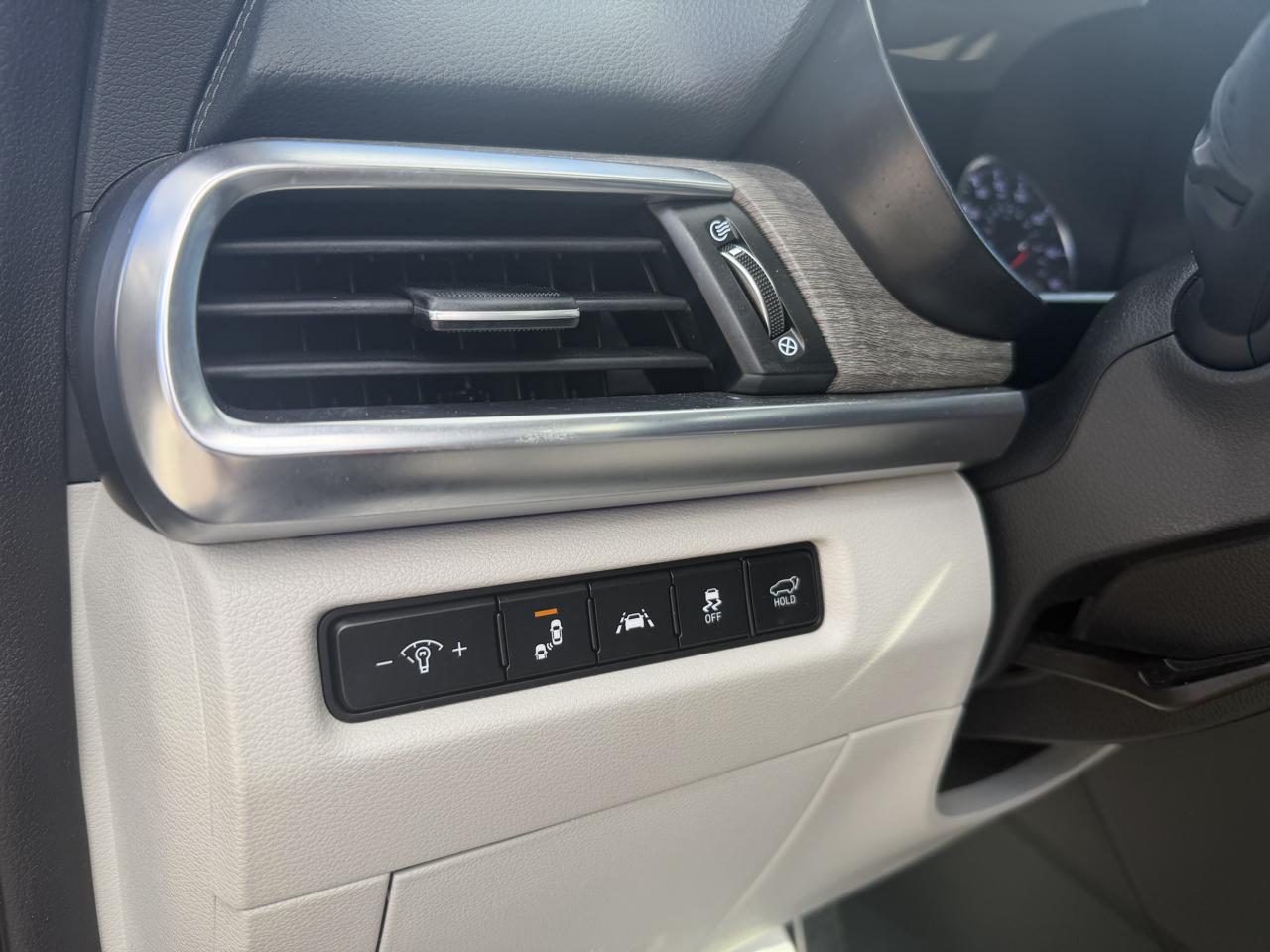 Kia Telluride  2021