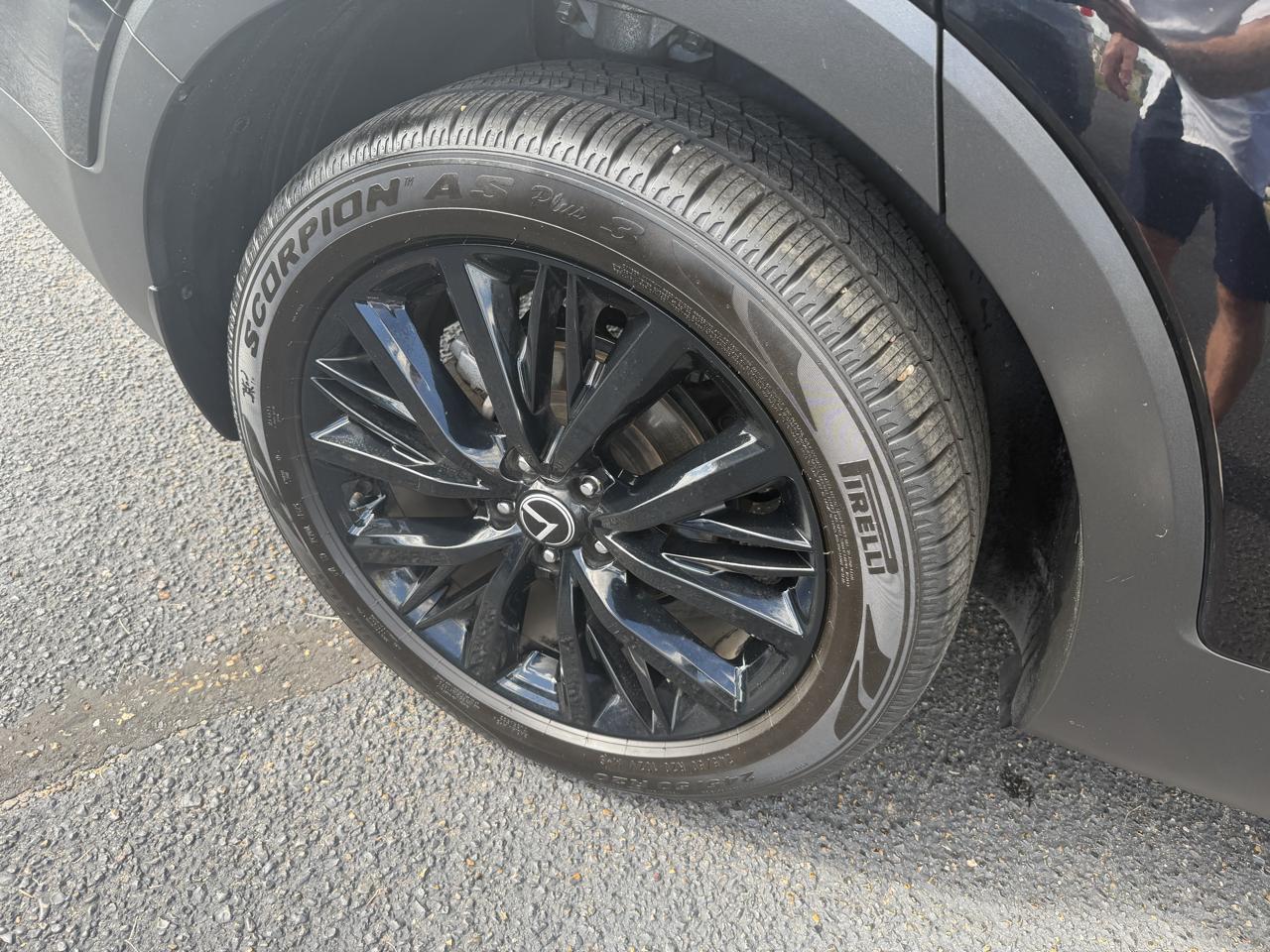 Kia Telluride  2021