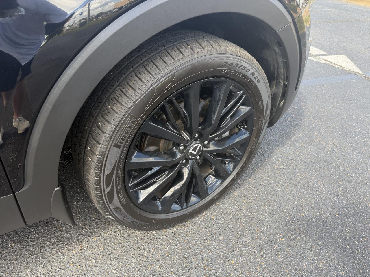 Kia Telluride  2021