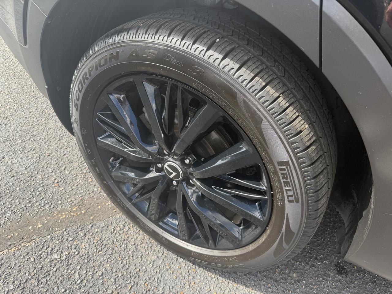 Kia Telluride  2021