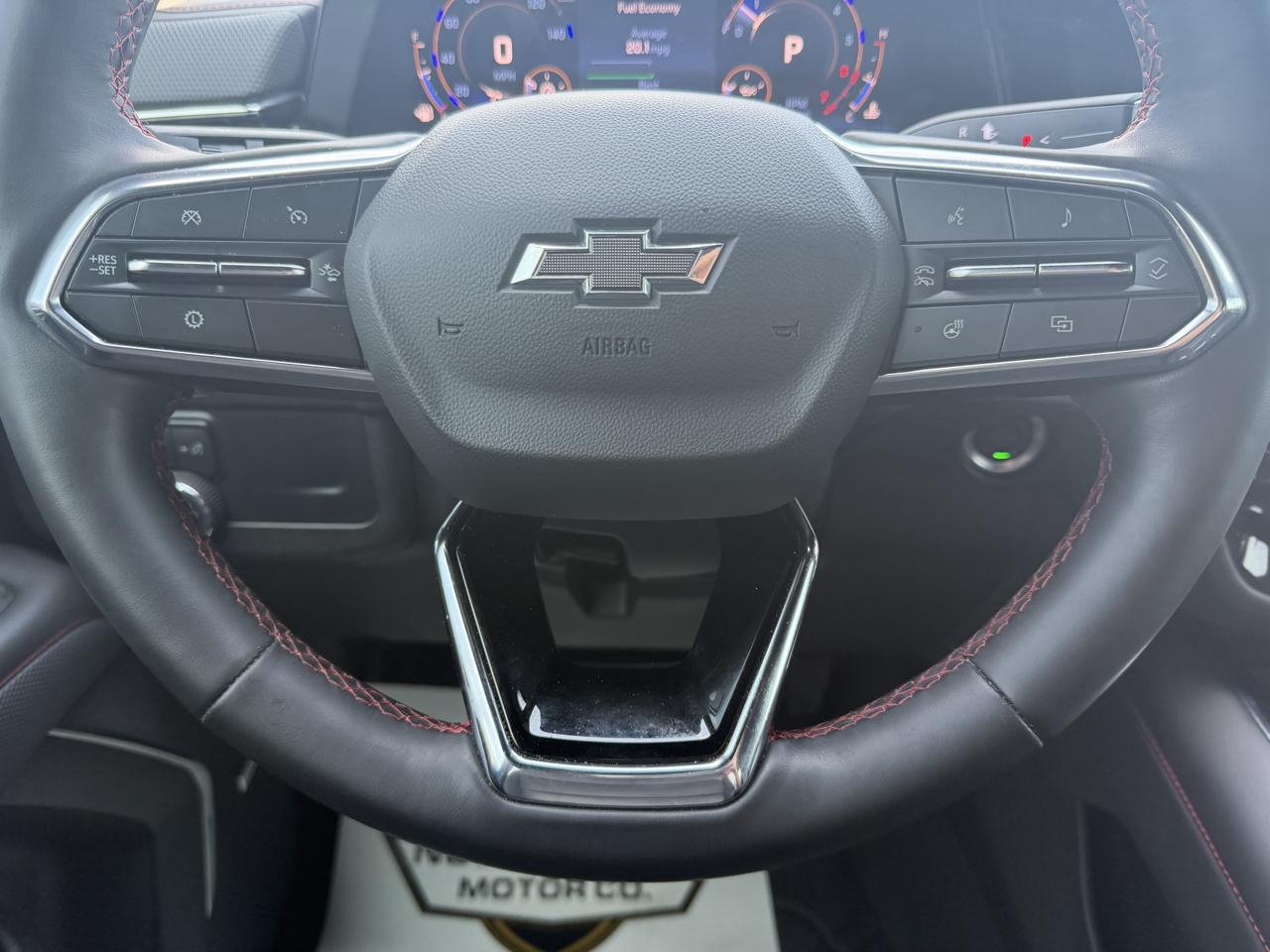 Chevrolet Suburban  2025