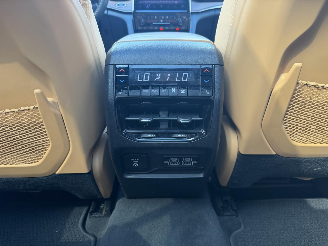 Jeep Grand Cherokee  2022