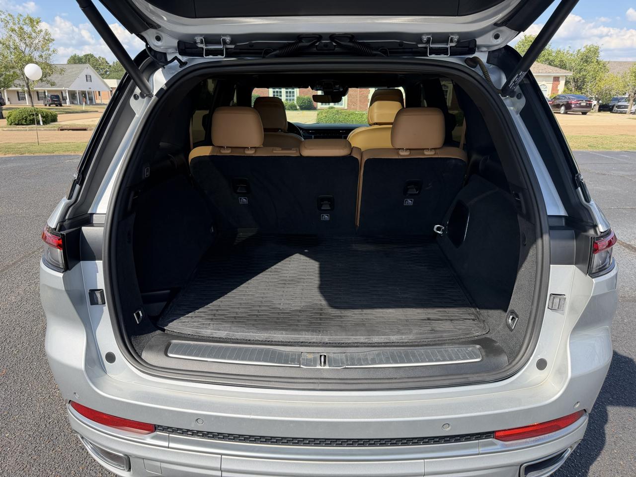 Jeep Grand Cherokee  2022