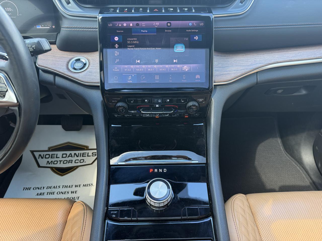 Jeep Grand Cherokee  2022