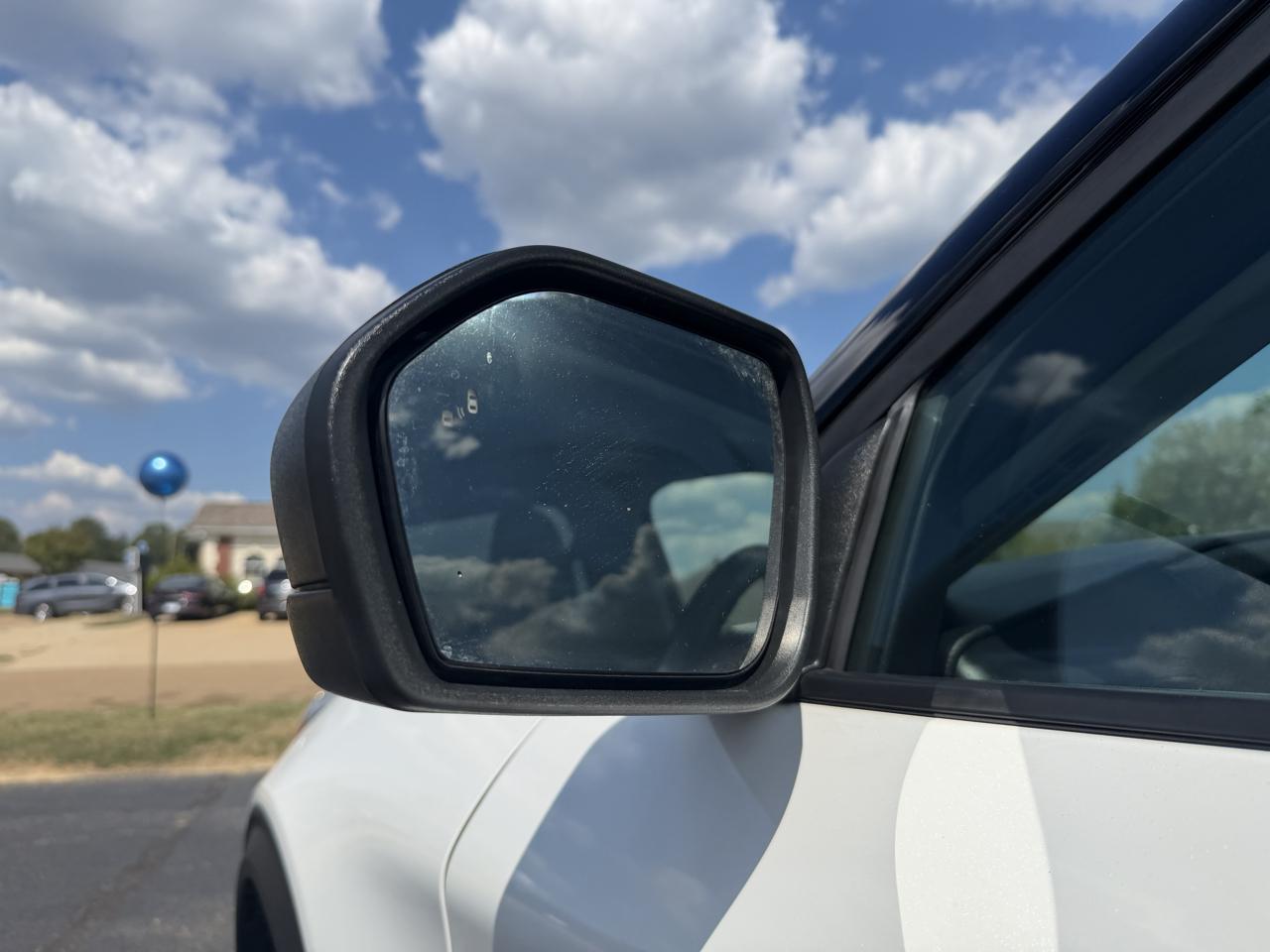 Ford Explorer  2023