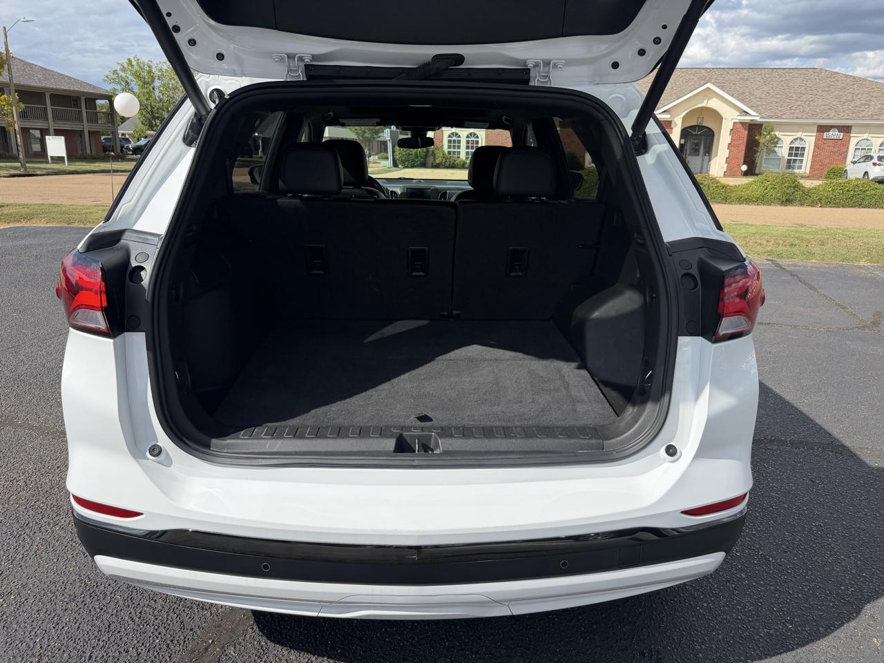 Chevrolet Equinox  2022