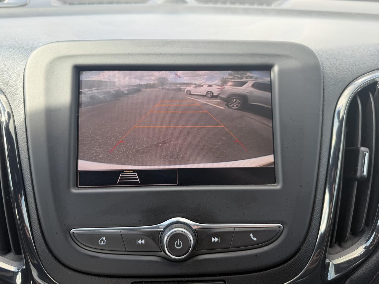 Chevrolet Equinox  2022