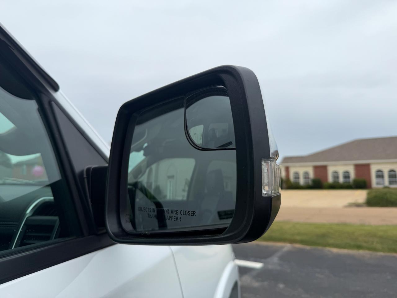 RAM 1500  2021