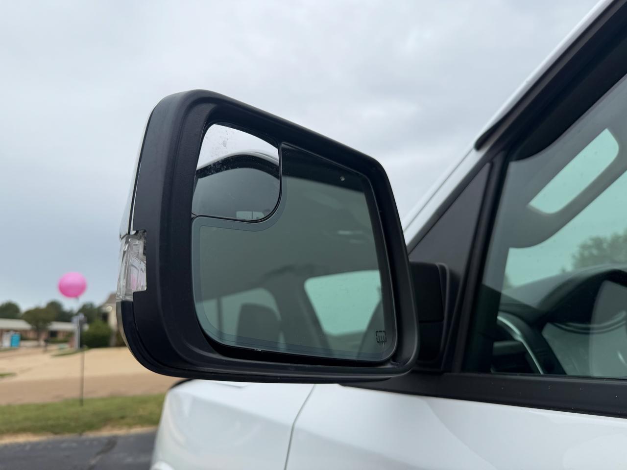 RAM 1500  2021