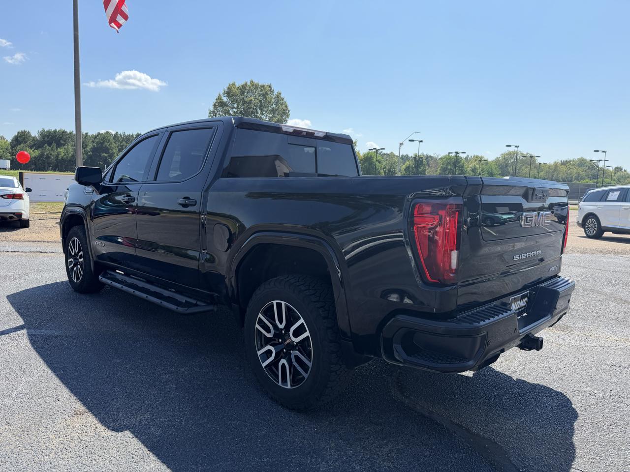 GMC Sierra 1500  2019