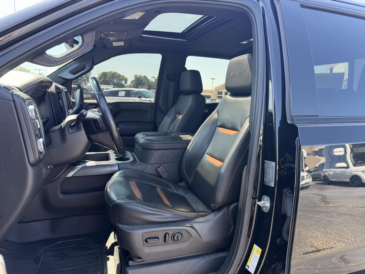 GMC Sierra 1500  2019