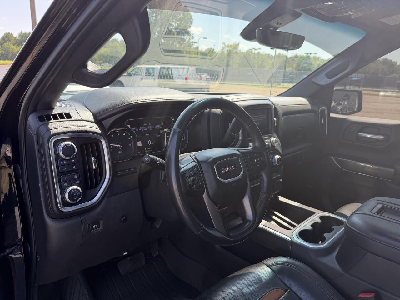 GMC Sierra 1500  2019