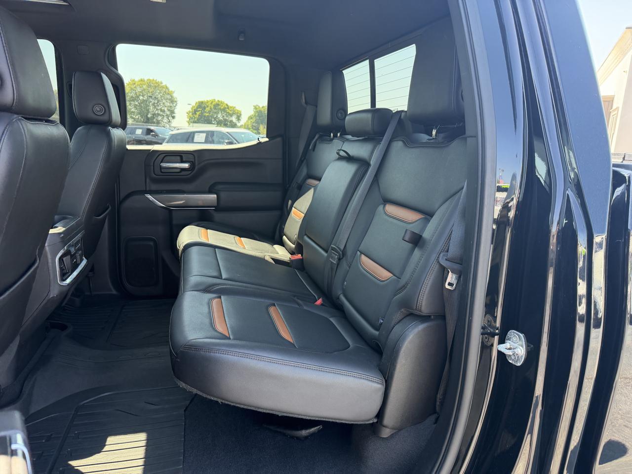 GMC Sierra 1500  2019