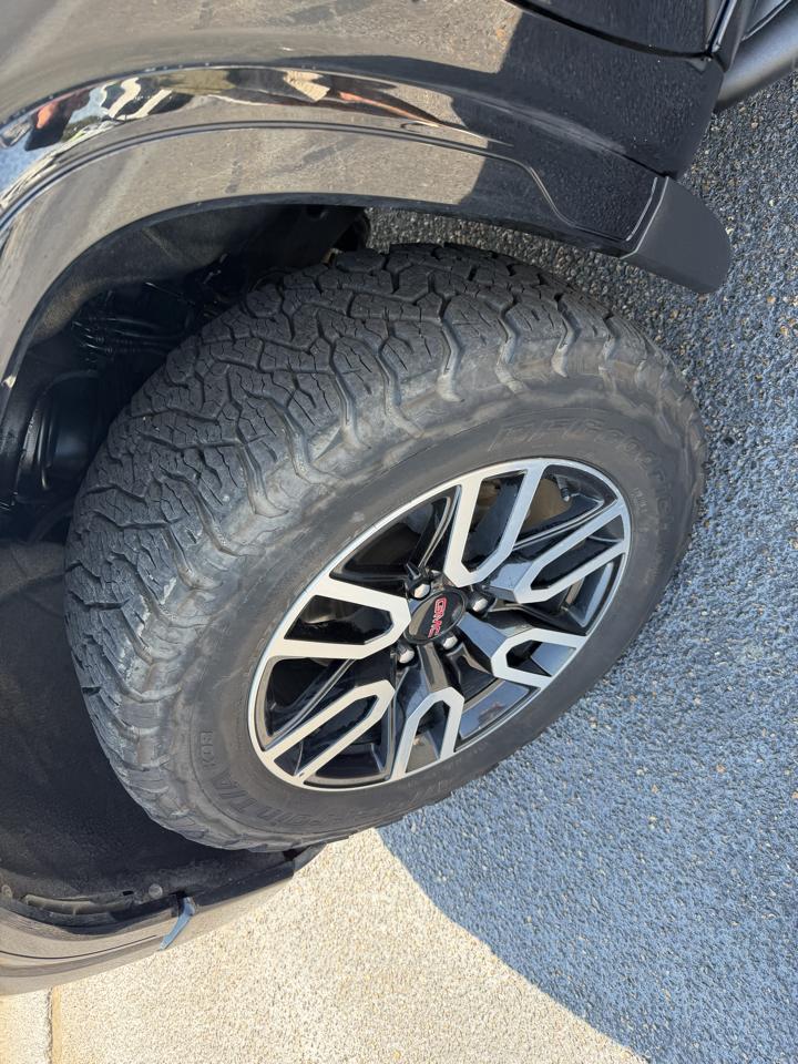 GMC Sierra 1500  2019