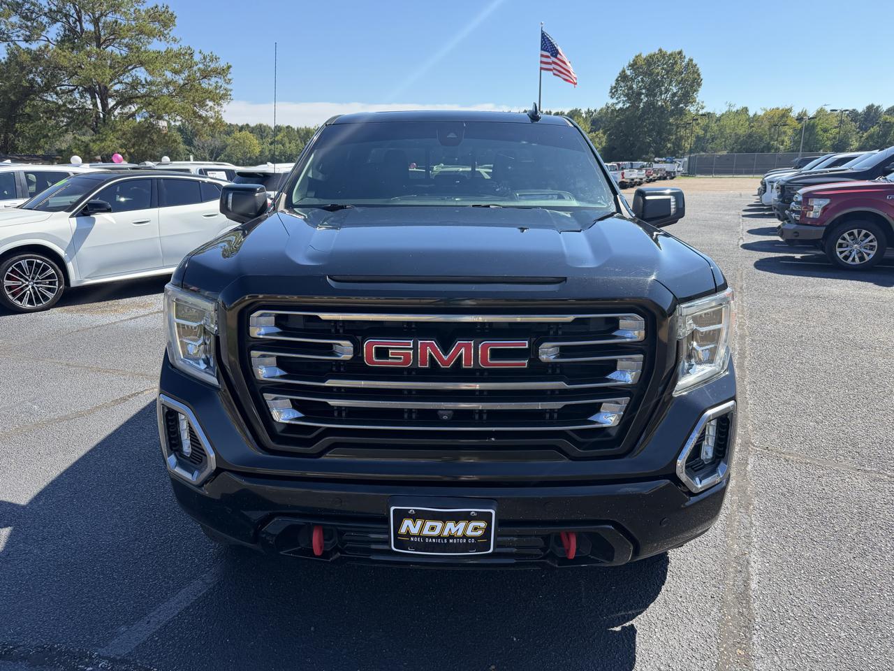 GMC Sierra 1500  2019