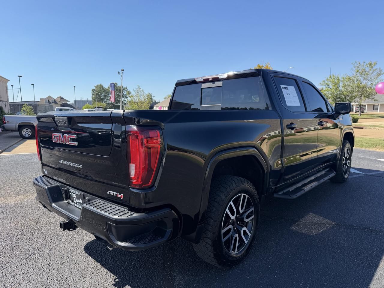 GMC Sierra 1500  2019