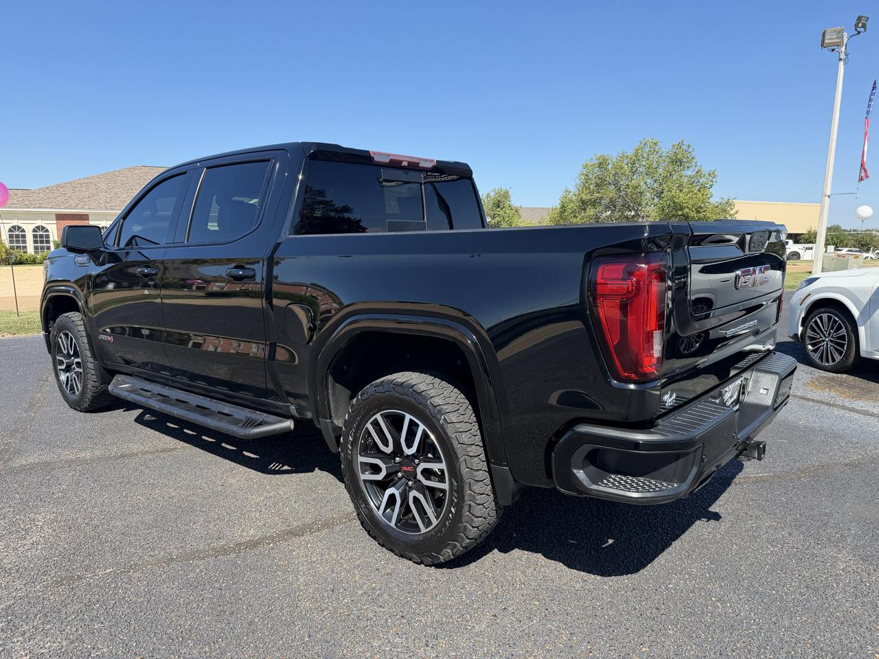 GMC Sierra 1500  2019