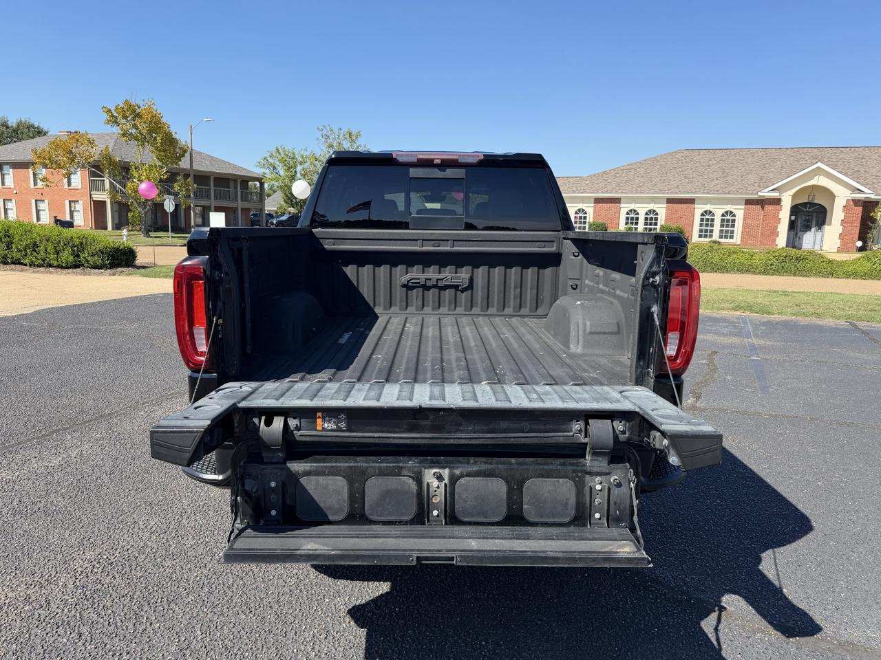GMC Sierra 1500  2019