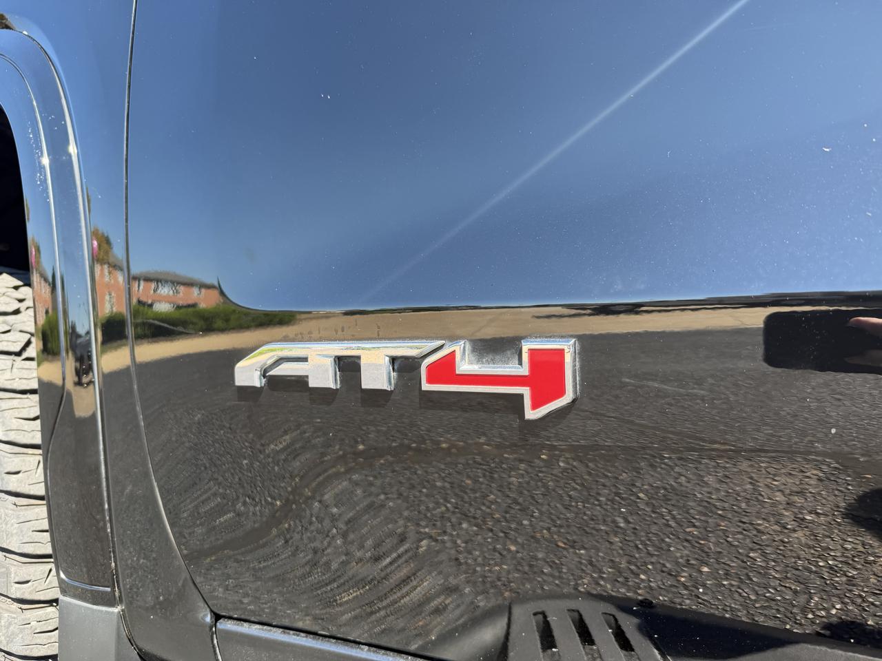 GMC Sierra 1500  2019