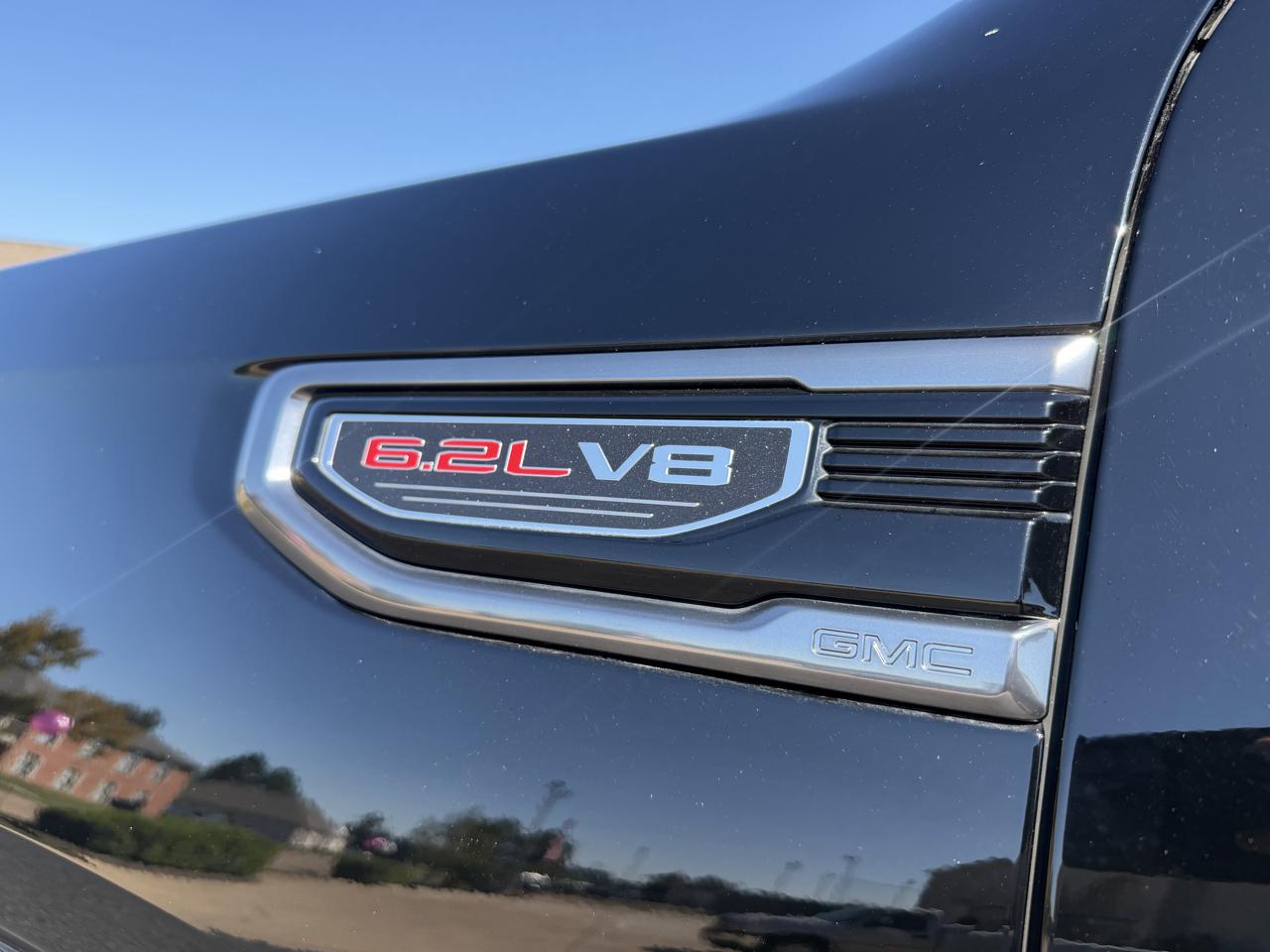 GMC Sierra 1500  2019