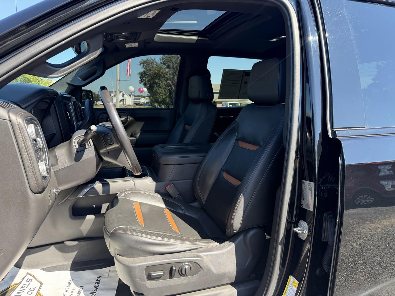 GMC Sierra 1500  2019