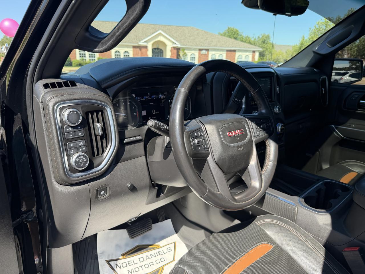 GMC Sierra 1500  2019