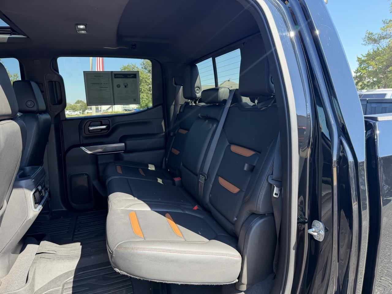 GMC Sierra 1500  2019