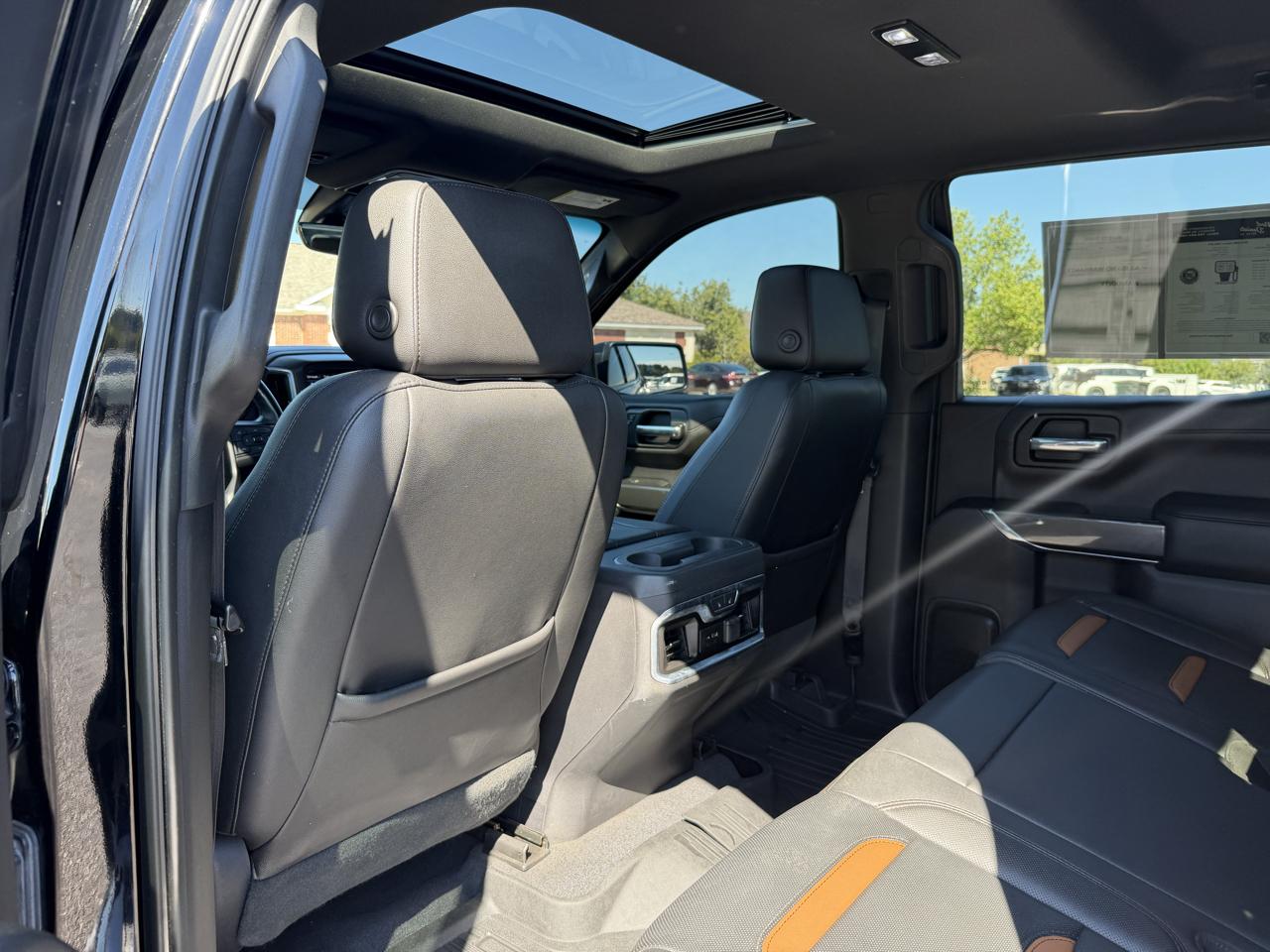 GMC Sierra 1500  2019