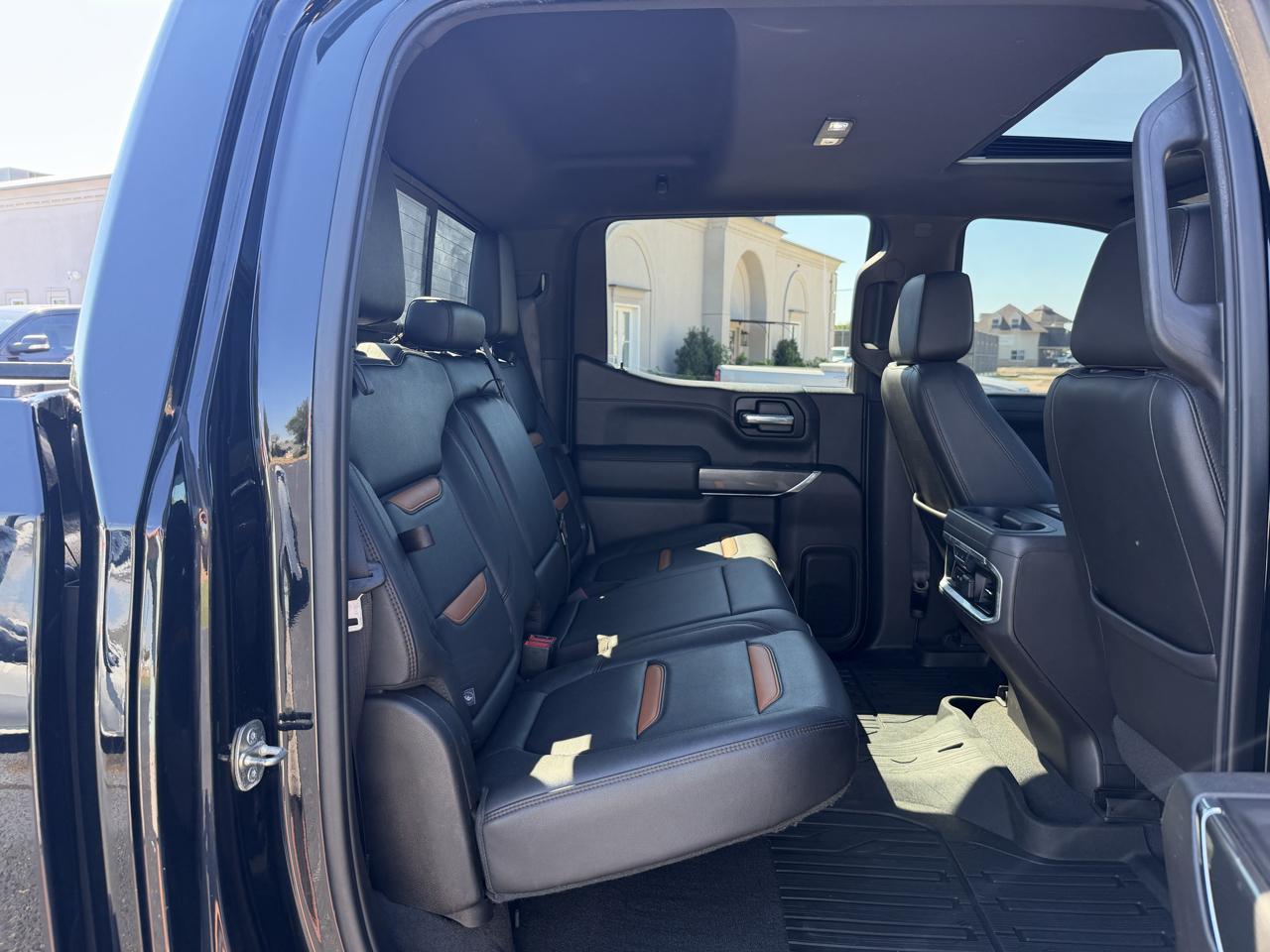 GMC Sierra 1500  2019