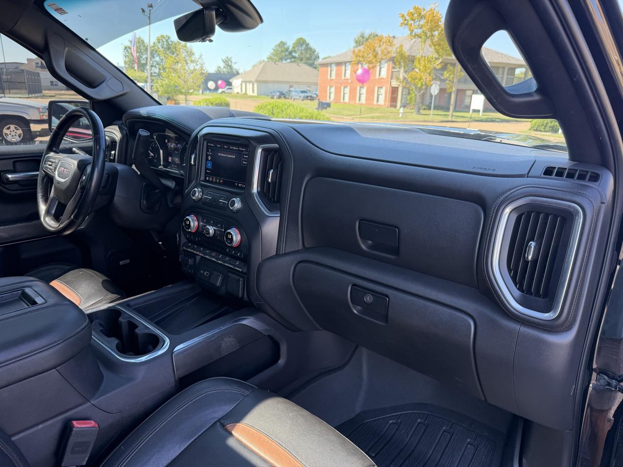 GMC Sierra 1500  2019