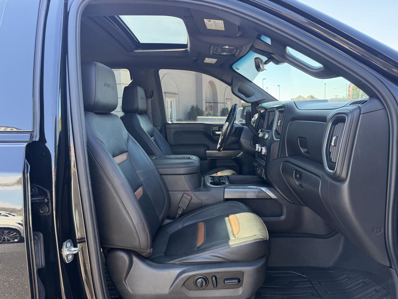 GMC Sierra 1500  2019