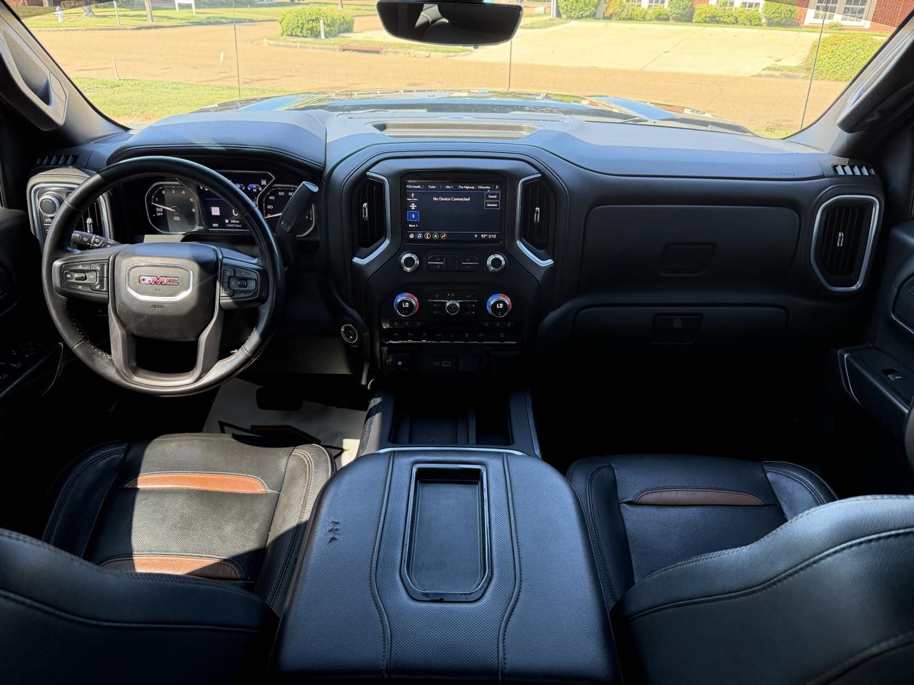GMC Sierra 1500  2019
