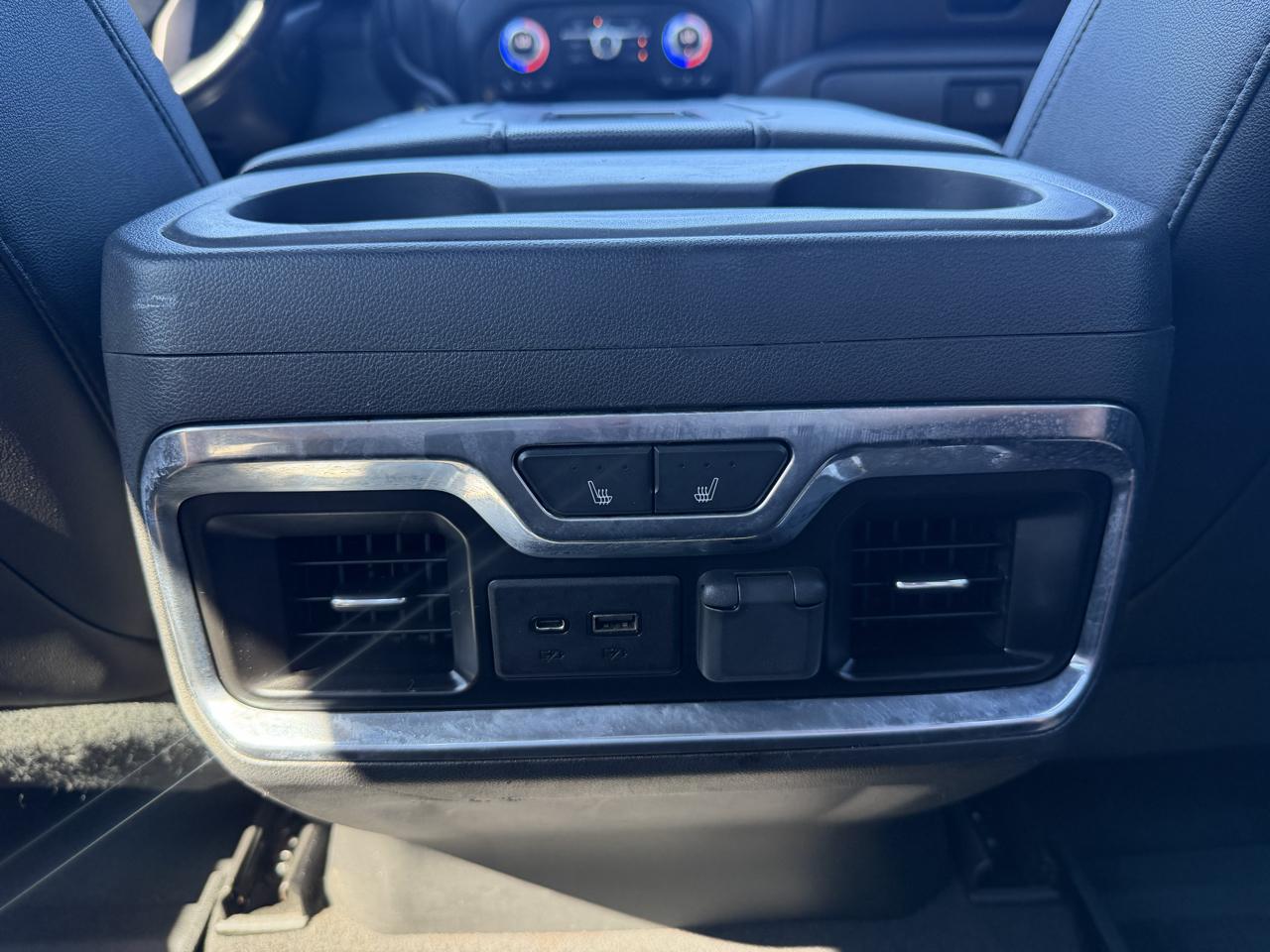 GMC Sierra 1500  2019