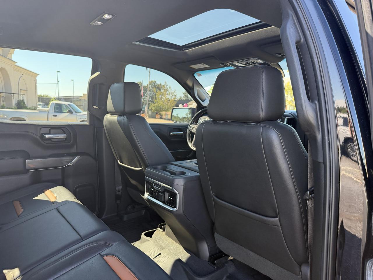 GMC Sierra 1500  2019