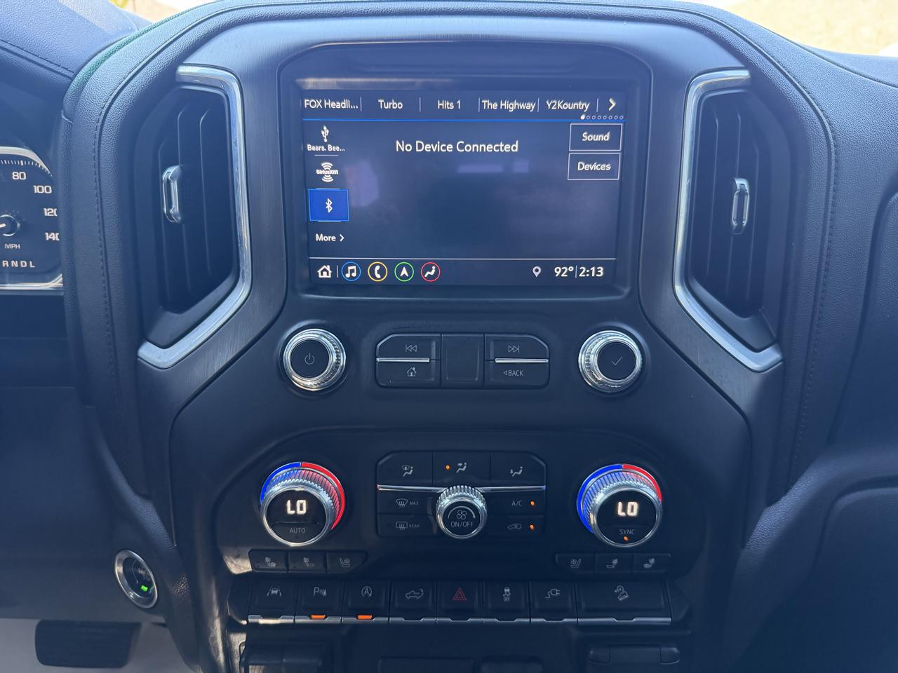 GMC Sierra 1500  2019