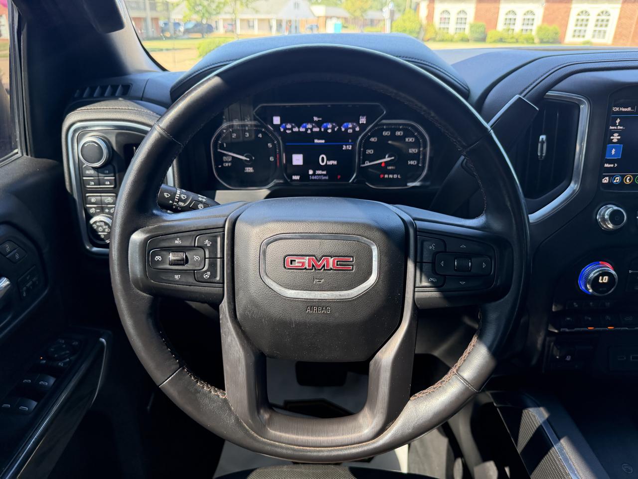 GMC Sierra 1500  2019