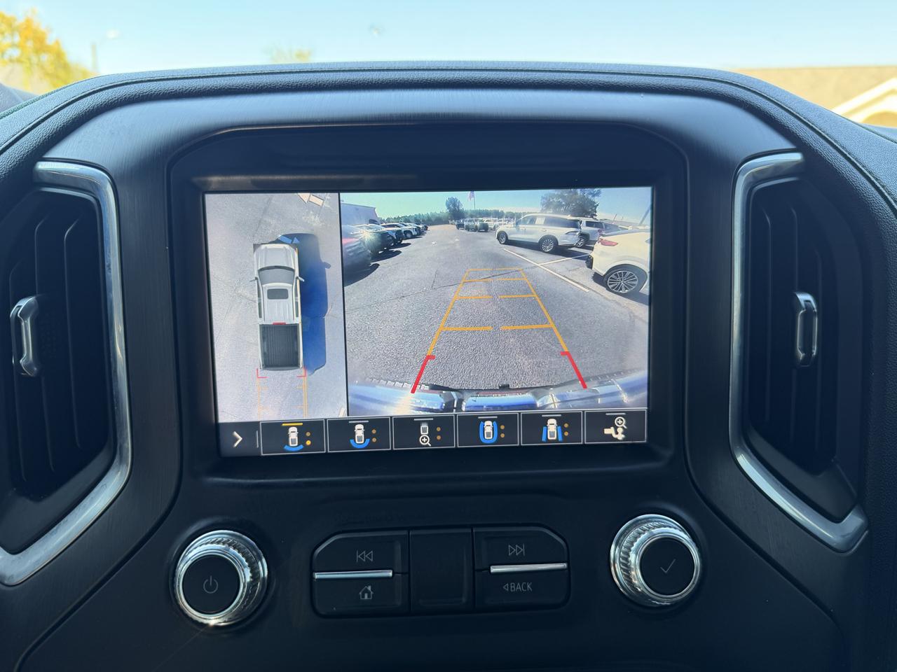 GMC Sierra 1500  2019