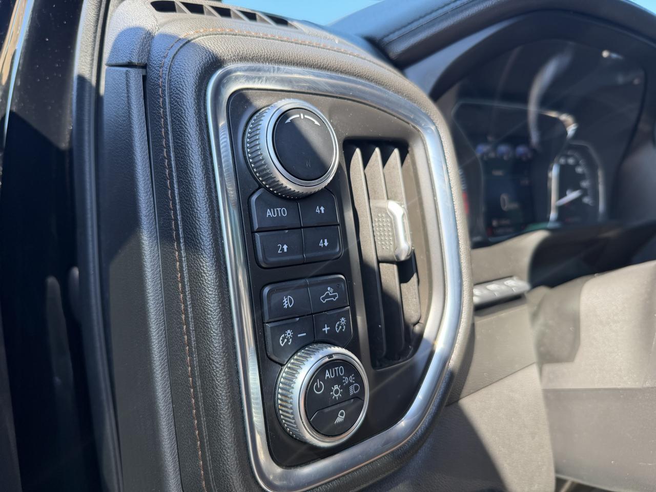 GMC Sierra 1500  2019