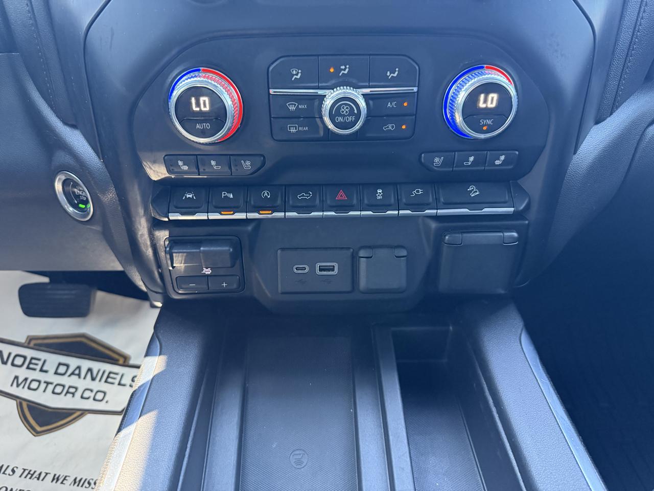 GMC Sierra 1500  2019