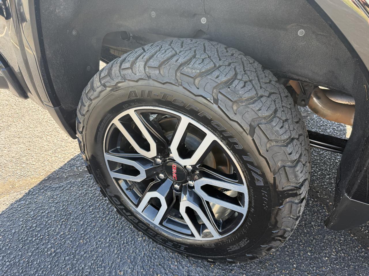 GMC Sierra 1500  2019