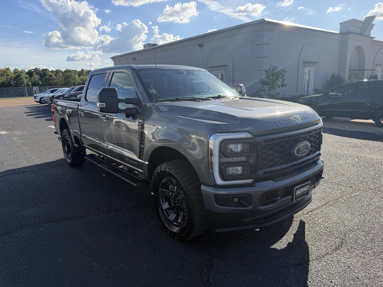 Ford F-250 SD  2024