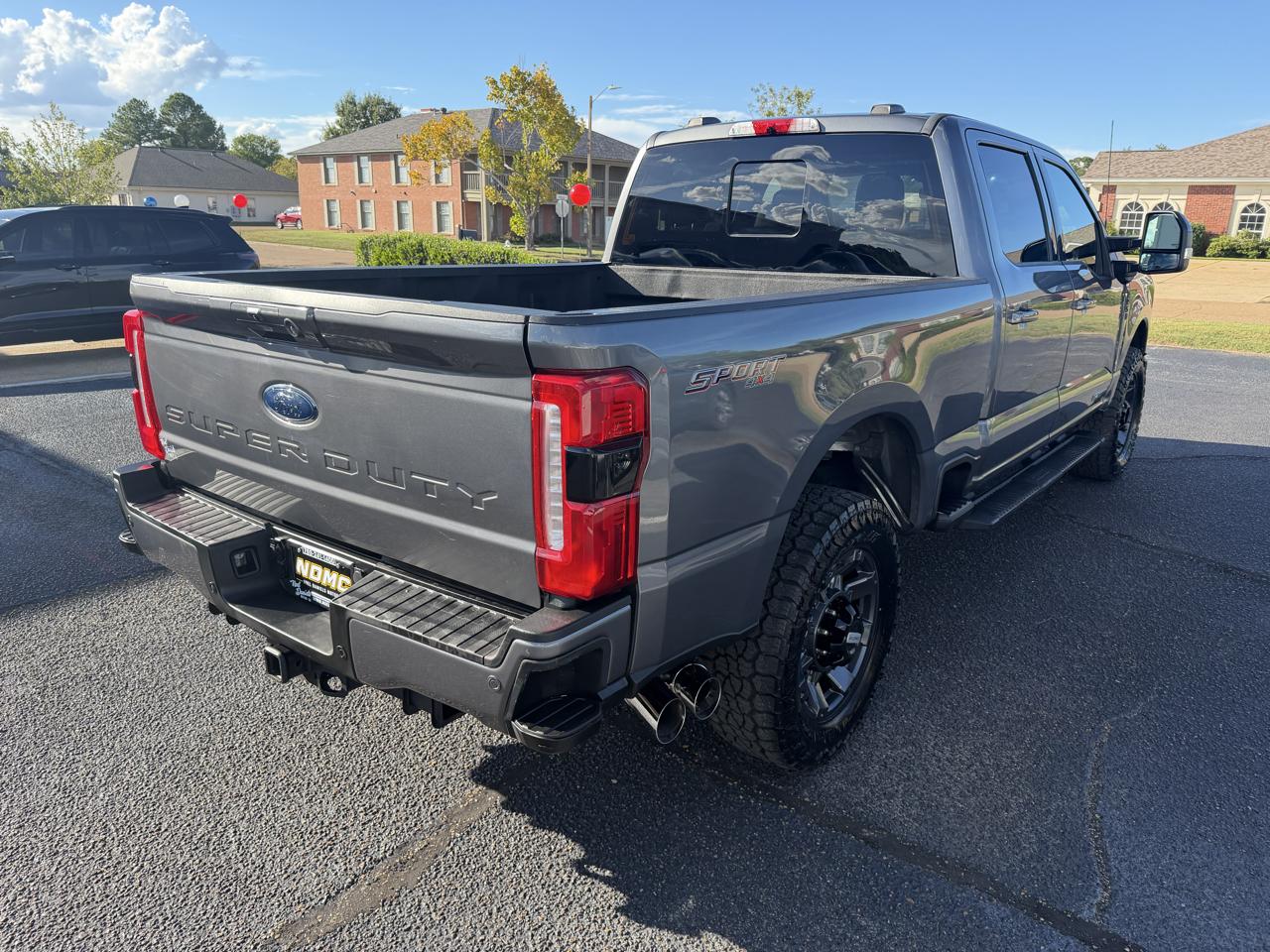 Ford F-250 SD  2024